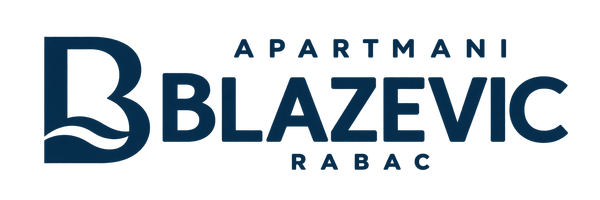 Apartmani Blažević Rabac